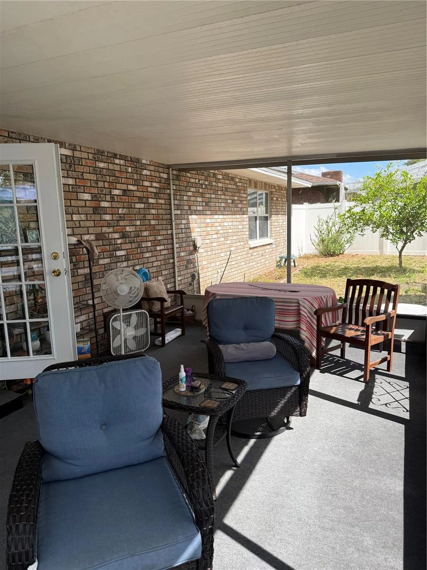 4007 Truman Drive Seffner FL 33584