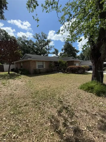 4007 Truman Drive Seffner FL 33584
