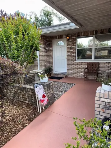 4007 Truman Drive Seffner FL 33584