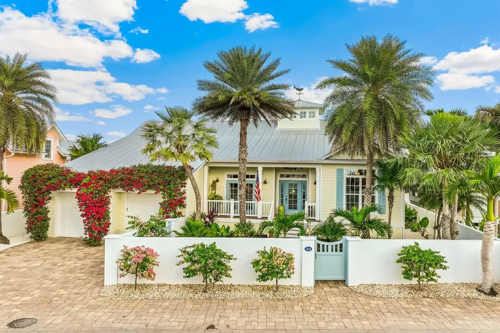 760 E Railroad Avenue Boca Grande FL 33921