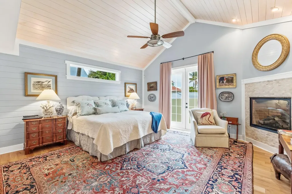 760 E Railroad Avenue Boca Grande FL 33921