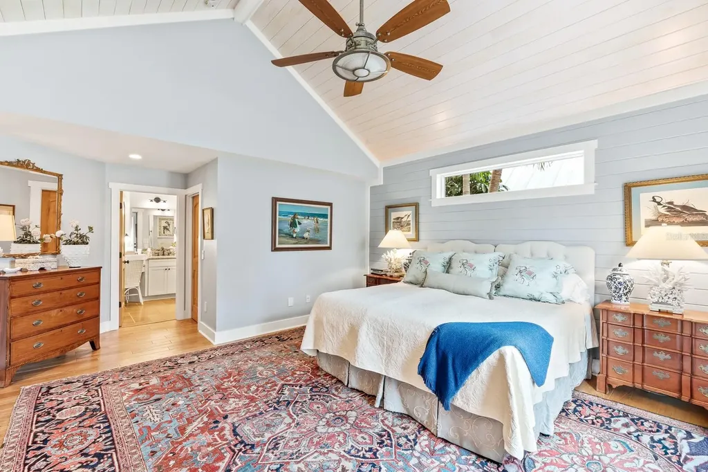 760 E Railroad Avenue Boca Grande FL 33921