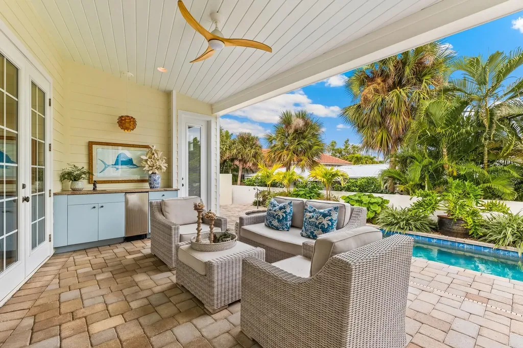 760 E Railroad Avenue Boca Grande FL 33921