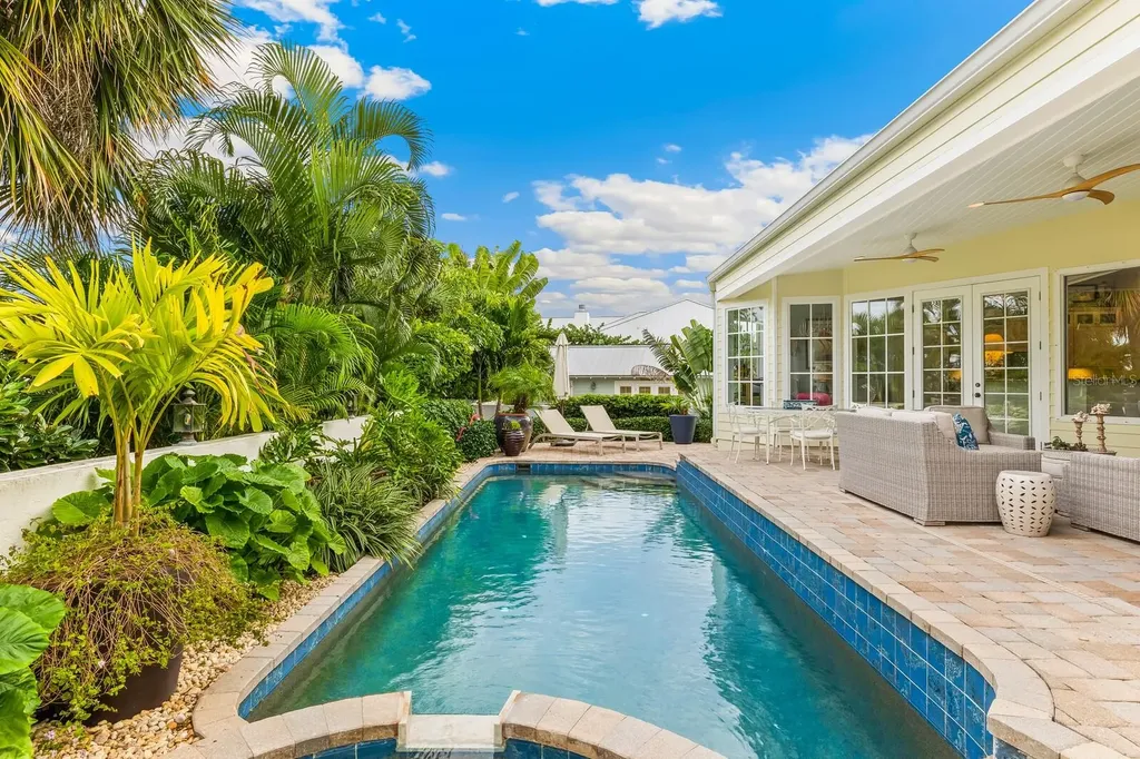 760 E Railroad Avenue Boca Grande FL 33921