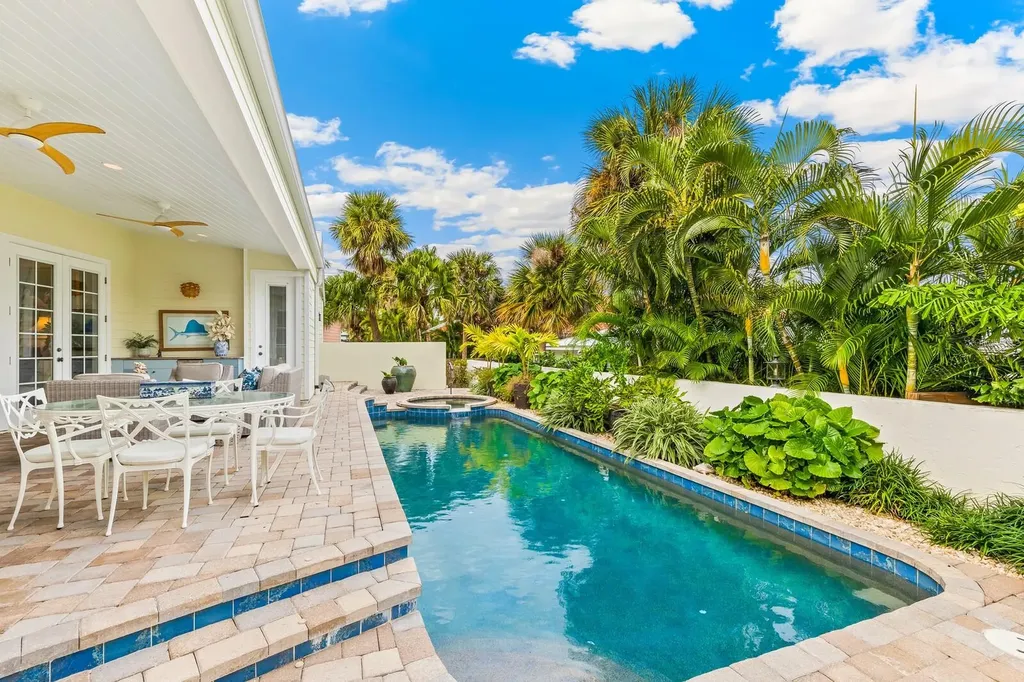 760 E Railroad Avenue Boca Grande FL 33921