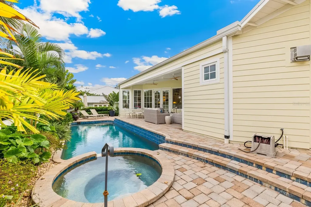 760 E Railroad Avenue Boca Grande FL 33921