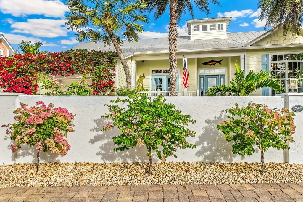 760 E Railroad Avenue Boca Grande FL 33921