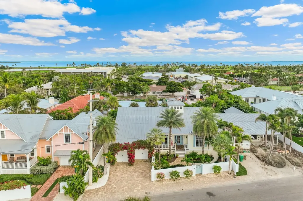 760 E Railroad Avenue Boca Grande FL 33921