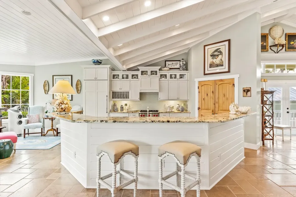 760 E Railroad Avenue Boca Grande FL 33921
