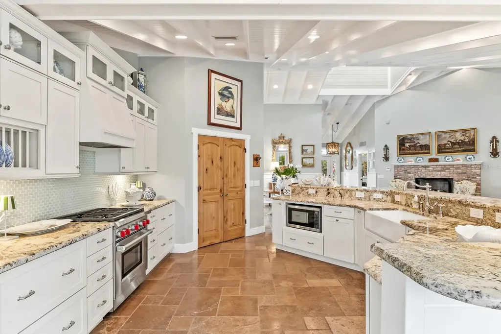 760 E Railroad Avenue Boca Grande FL 33921