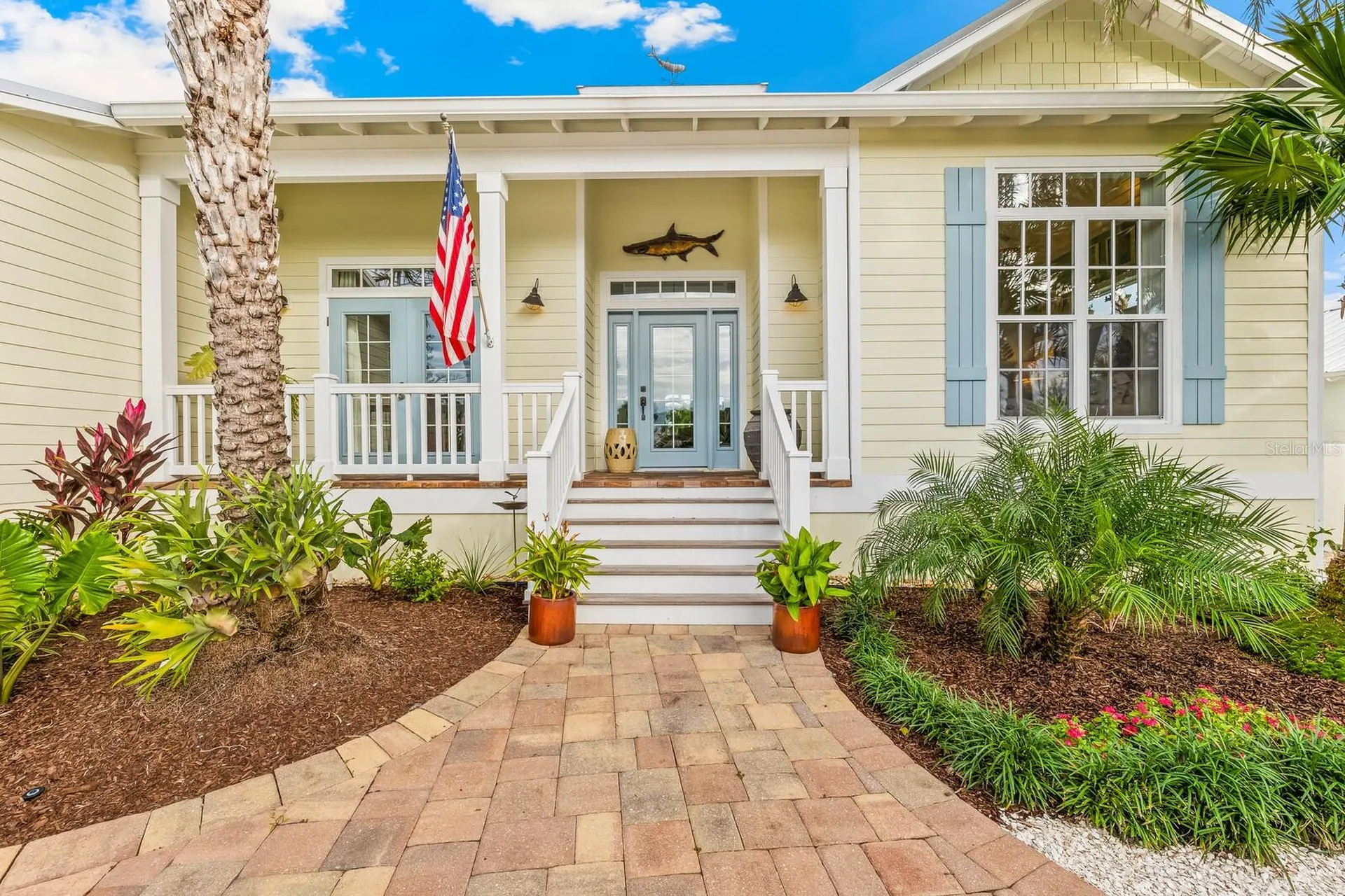 760 E Railroad Avenue Boca Grande FL 33921