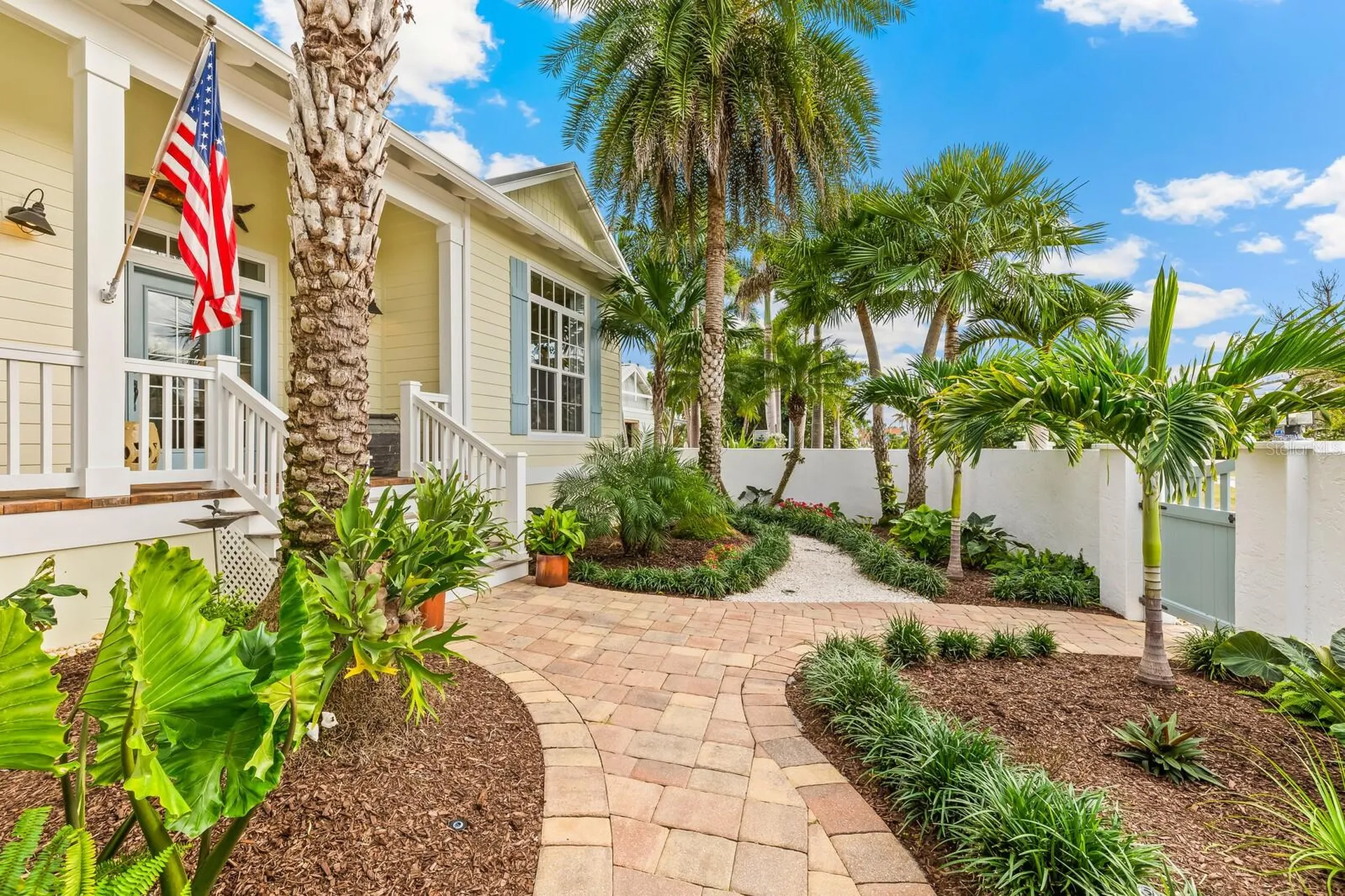 760 E Railroad Avenue Boca Grande FL 33921