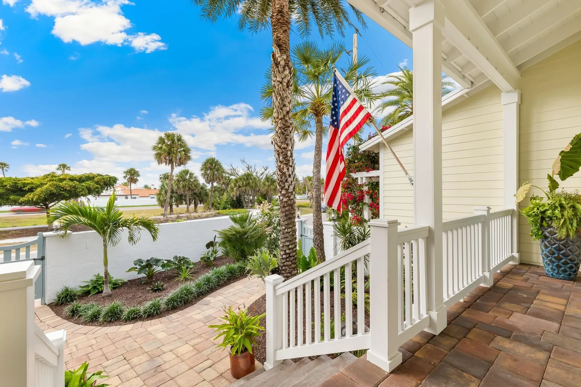 760 E Railroad Avenue Boca Grande FL 33921