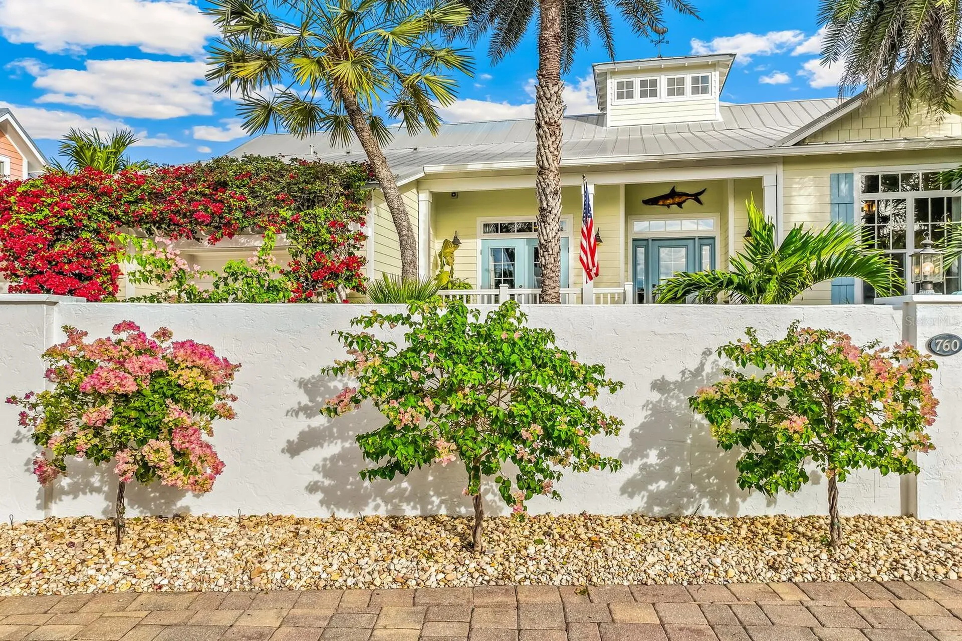 760 E Railroad Avenue Boca Grande FL 33921