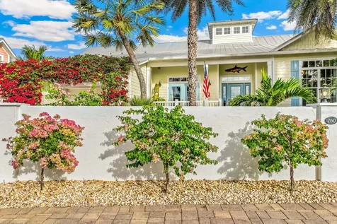 760 E Railroad Avenue Boca Grande FL 33921