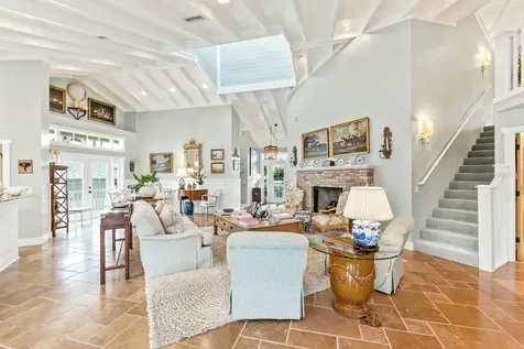760 E Railroad Avenue Boca Grande FL 33921