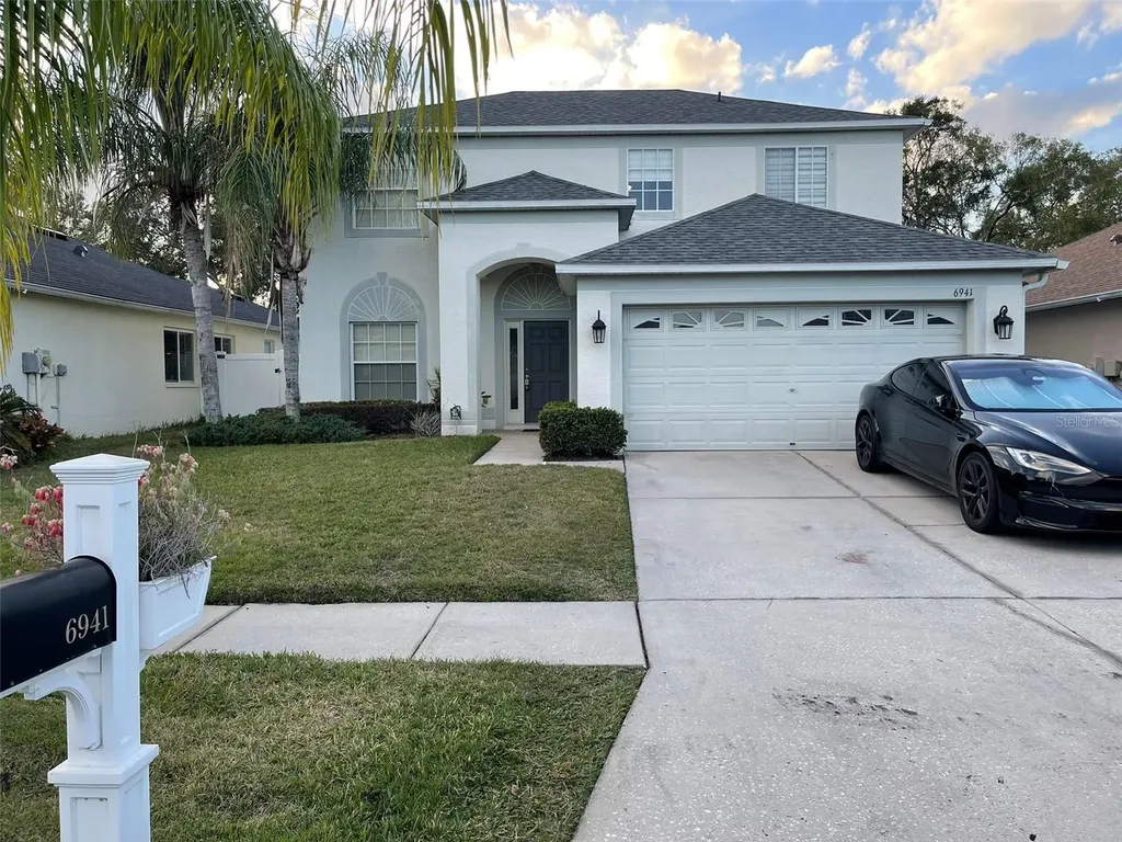 6941 Belt Link Loop Wesley Chapel FL 33545