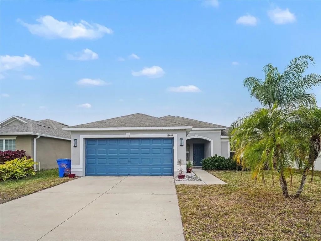 13443 Graham Yarden Drive Riverview FL 33579