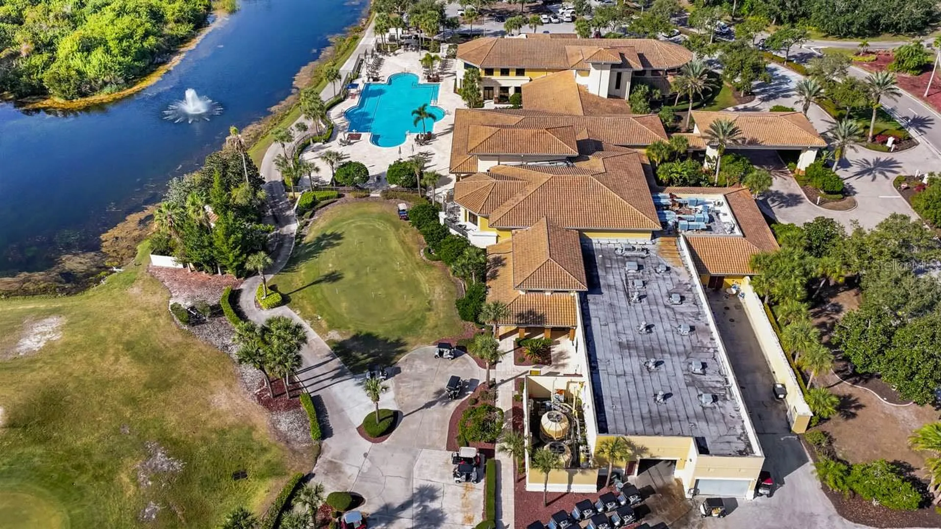 1338 Emerald Dunes Drive Sun City Center FL 33573