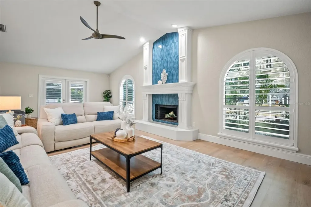 536 Baywood Drive N Dunedin FL 34698