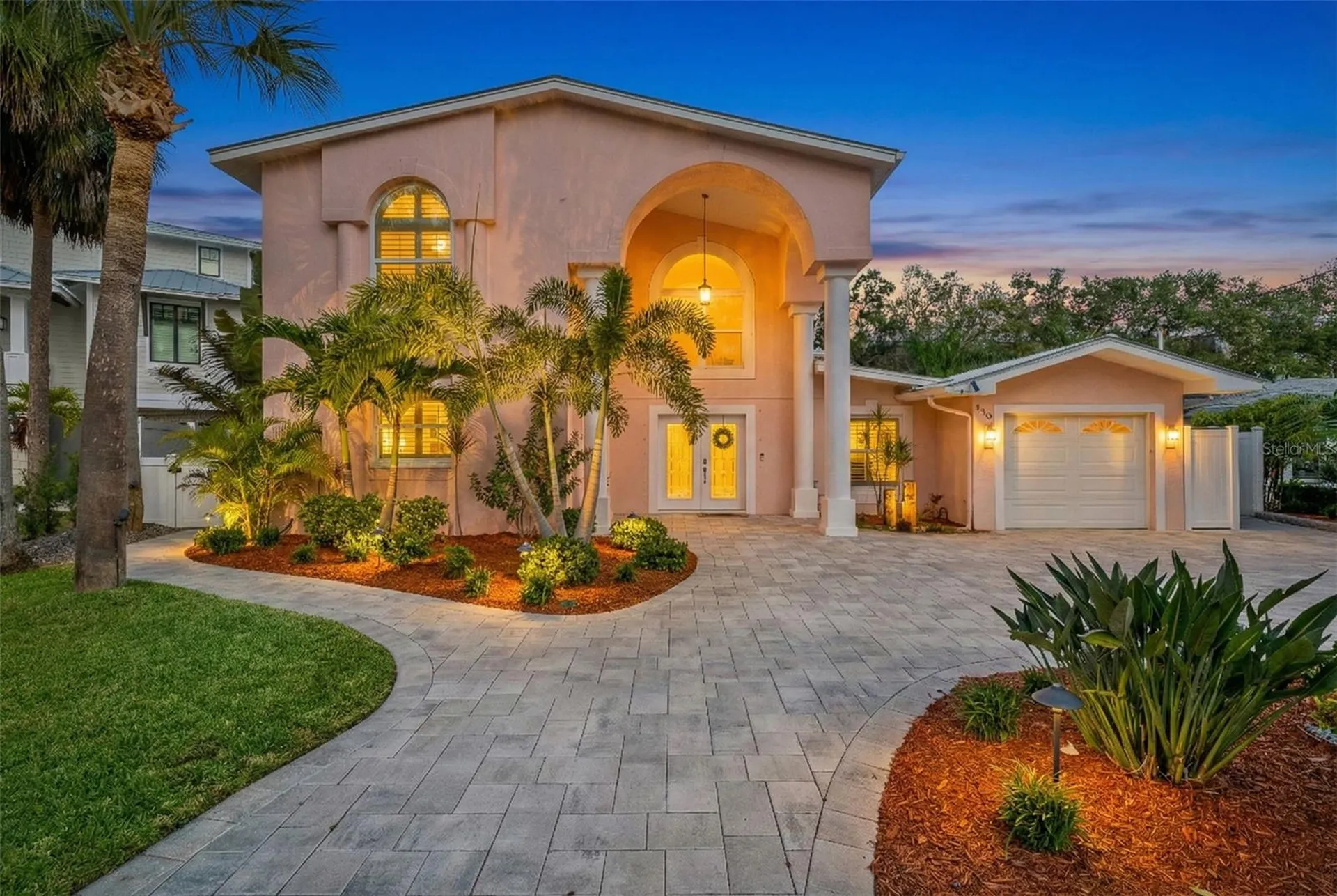 536 Baywood Drive N Dunedin FL 34698