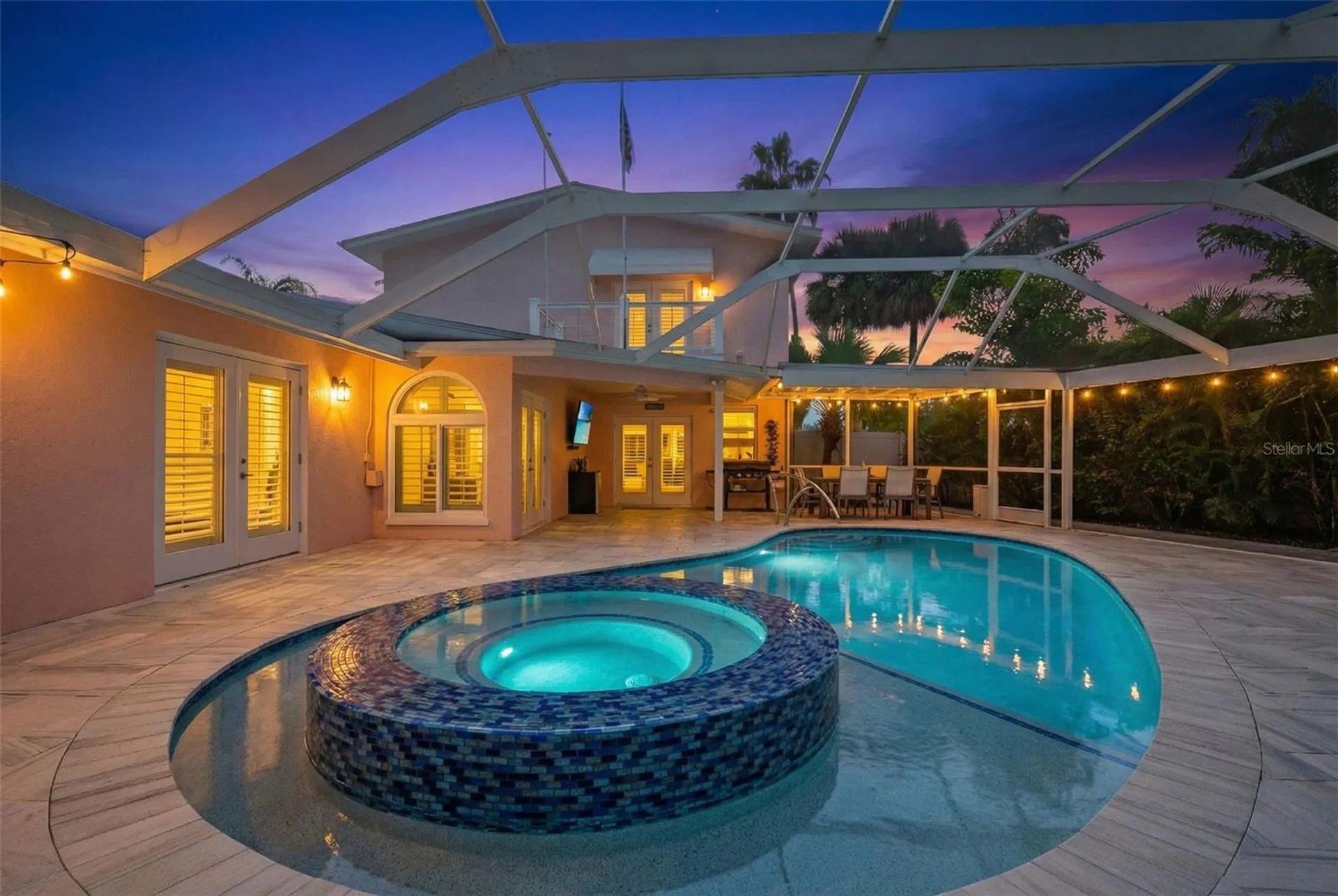536 Baywood Drive N Dunedin FL 34698