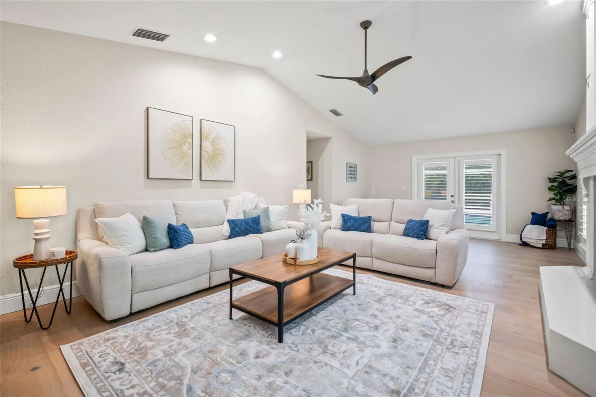 536 Baywood Drive N Dunedin FL 34698