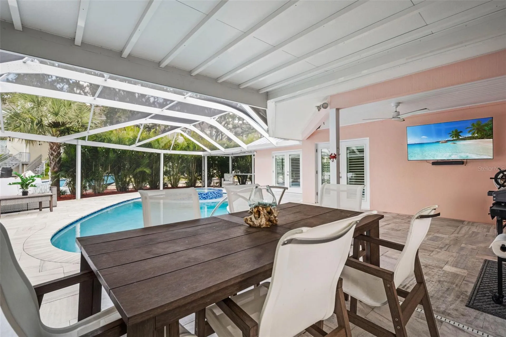 536 Baywood Drive N Dunedin FL 34698
