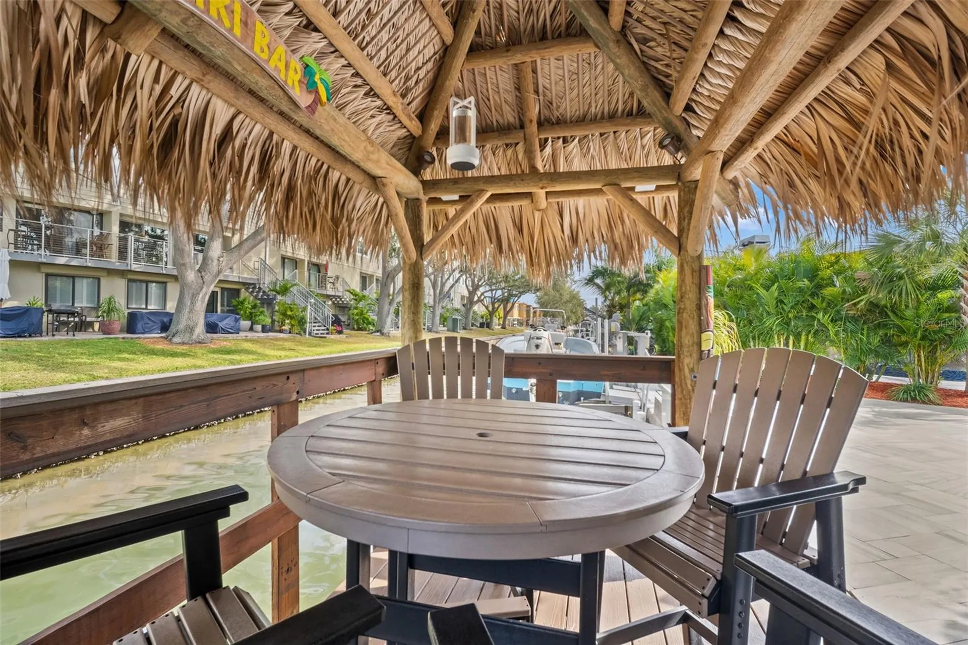 536 Baywood Drive N Dunedin FL 34698