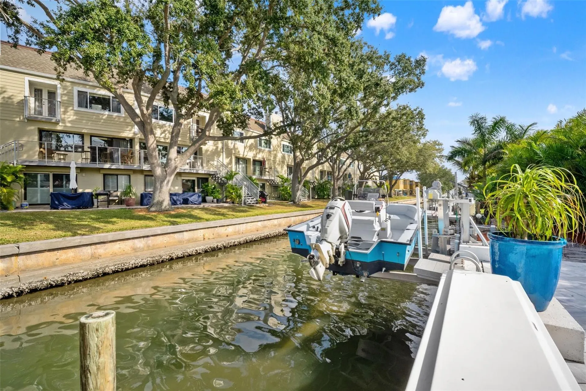 536 Baywood Drive N Dunedin FL 34698