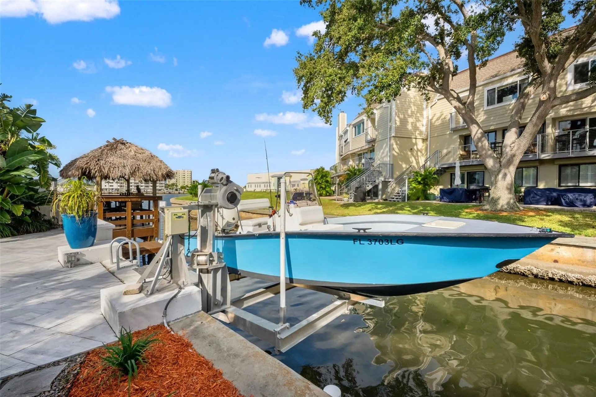 536 Baywood Drive N Dunedin FL 34698