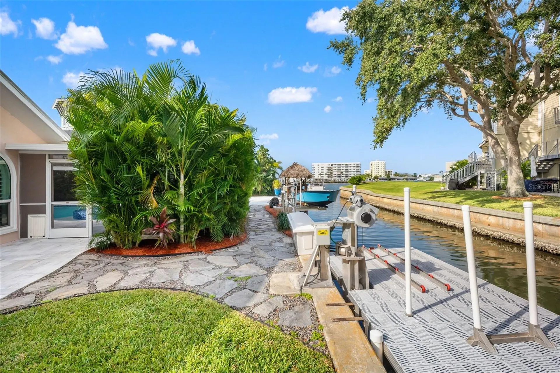 536 Baywood Drive N Dunedin FL 34698