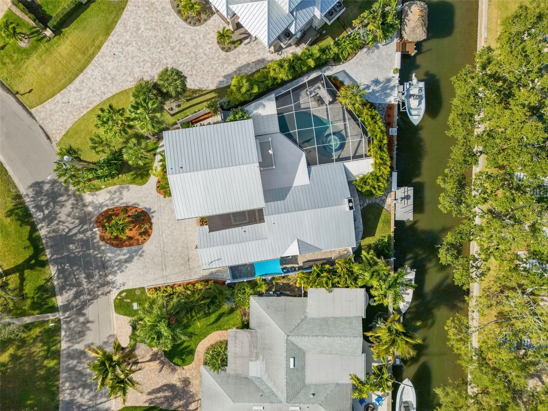 536 Baywood Drive N Dunedin FL 34698