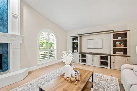 536 Baywood Drive N Dunedin FL 34698