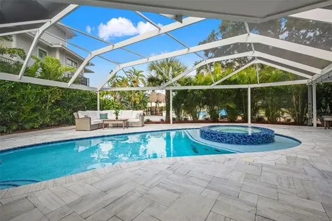 536 Baywood Drive N Dunedin FL 34698