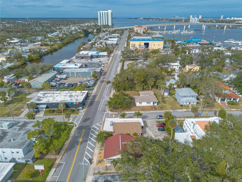 555 Ballough Road Daytona Beach FL 32114