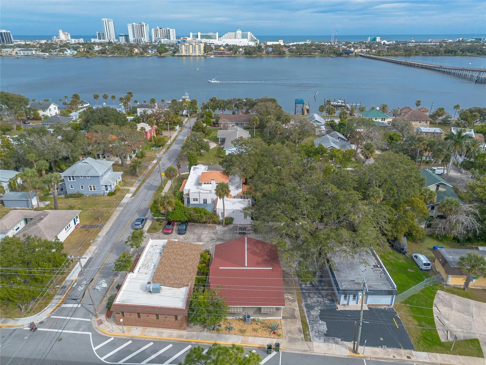 555 Ballough Road Daytona Beach FL 32114