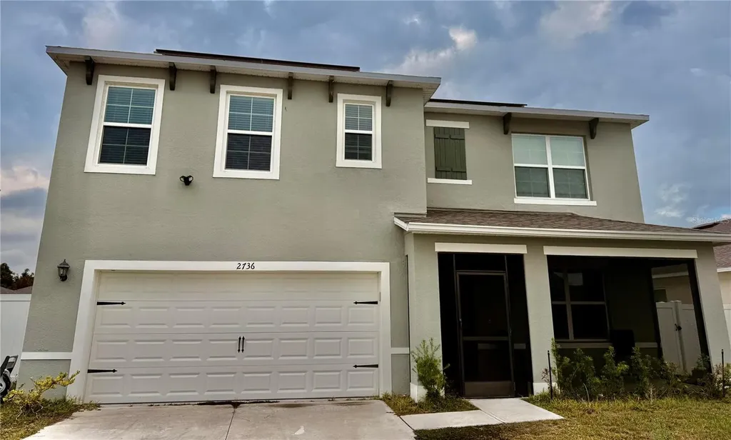 2736 Dumont Lane Tavares FL 32778