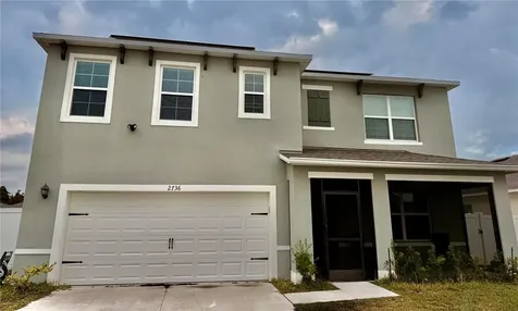 2736 Dumont Lane Tavares FL 32778