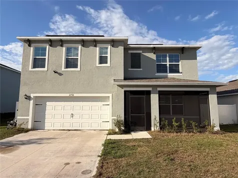 2736 Dumont Lane Tavares FL 32778