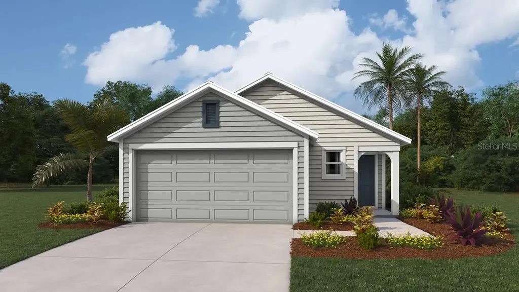 24495 NW 10th Road Newberry FL 32669