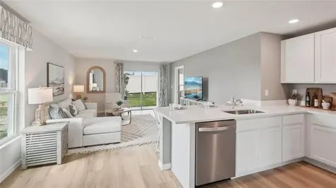 24495 NW 10th Road Newberry FL 32669