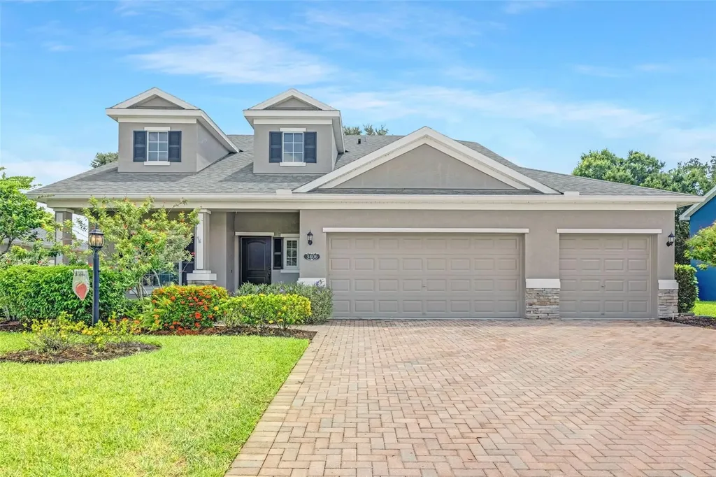 3406 Regner Drive Plant City FL 33566