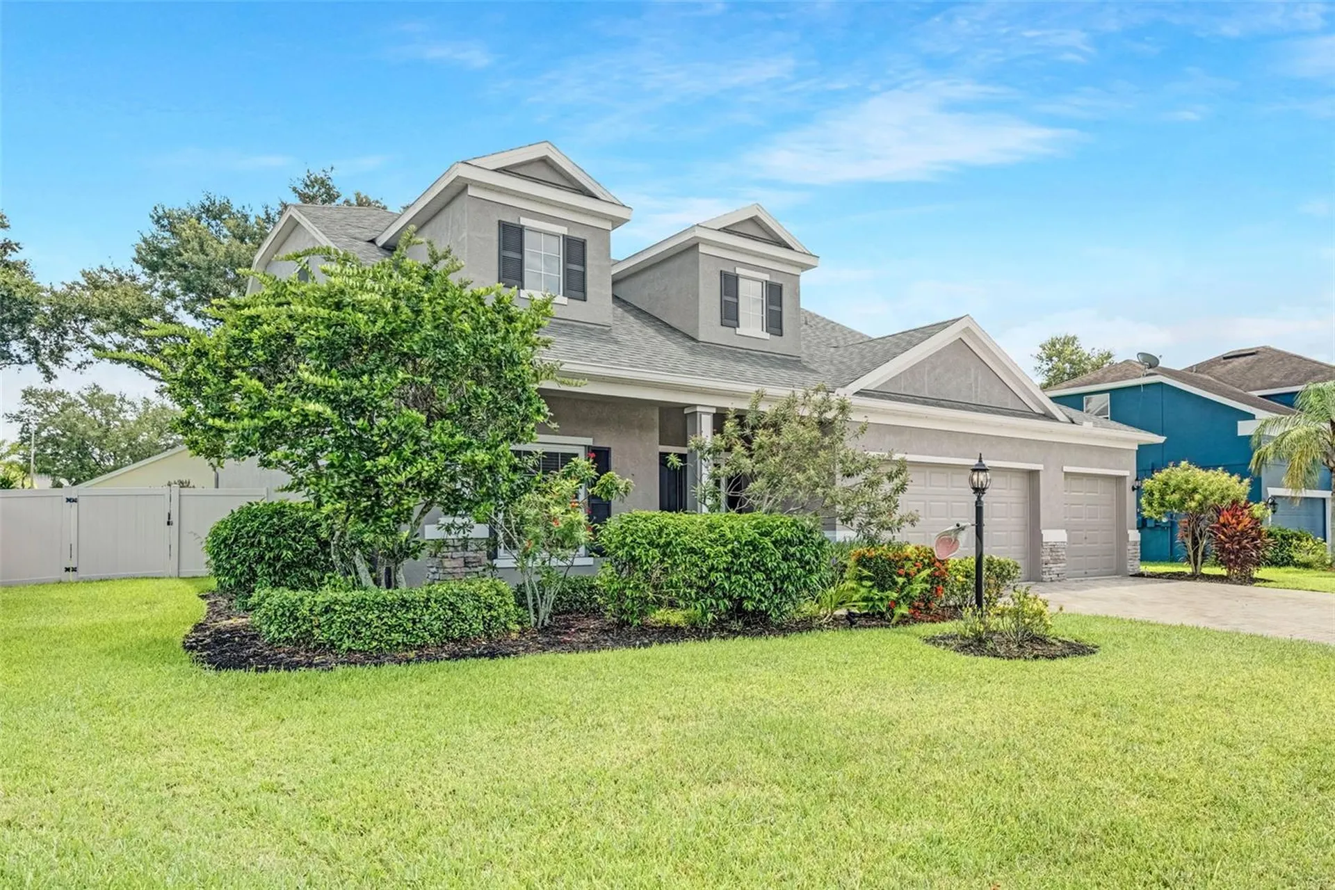3406 Regner Drive Plant City FL 33566