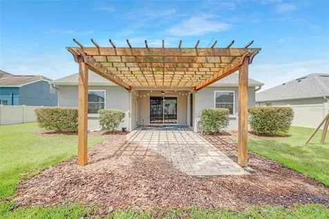 3406 Regner Drive Plant City FL 33566