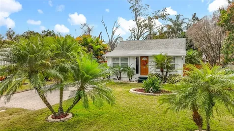 3752 57th Avenue N St Petersburg FL 33714
