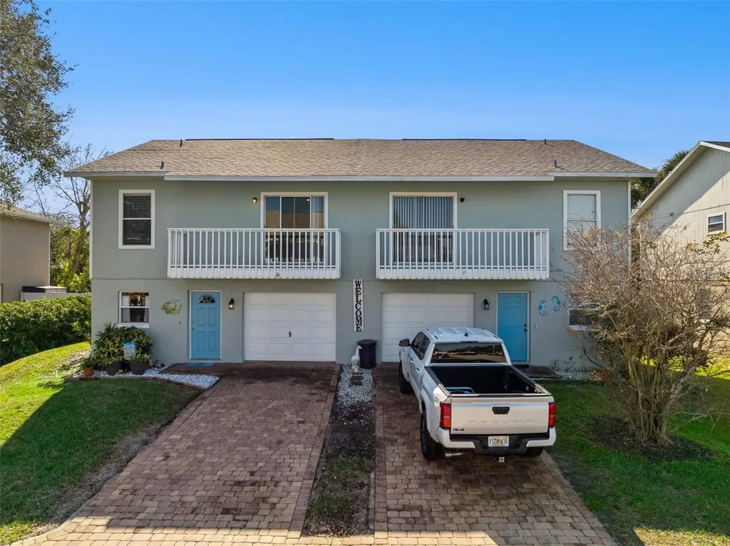 721 Laurel Bay Circle New Smyrna Beach FL 32169