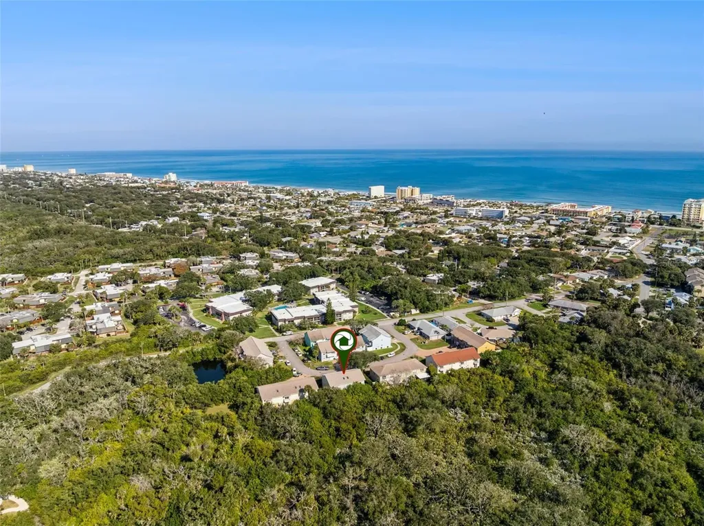 721 Laurel Bay Circle New Smyrna Beach FL 32169