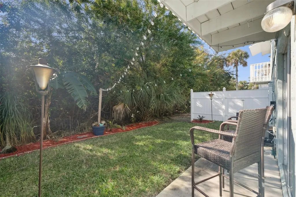 721 Laurel Bay Circle New Smyrna Beach FL 32169