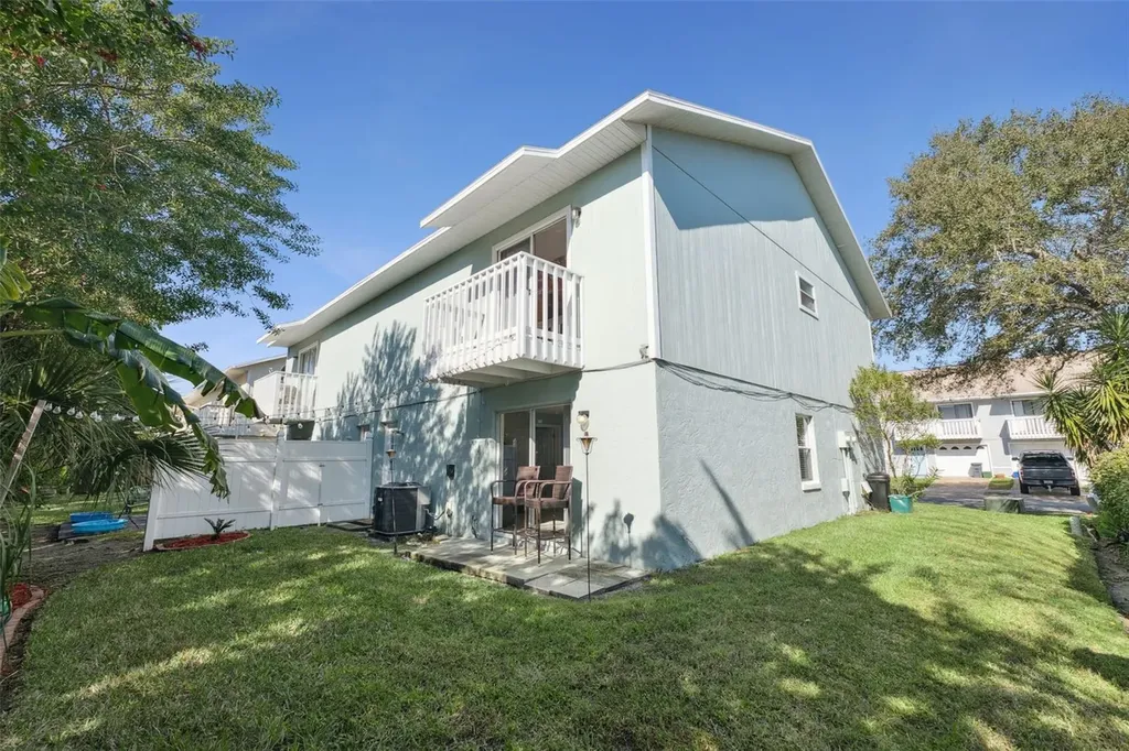 721 Laurel Bay Circle New Smyrna Beach FL 32169